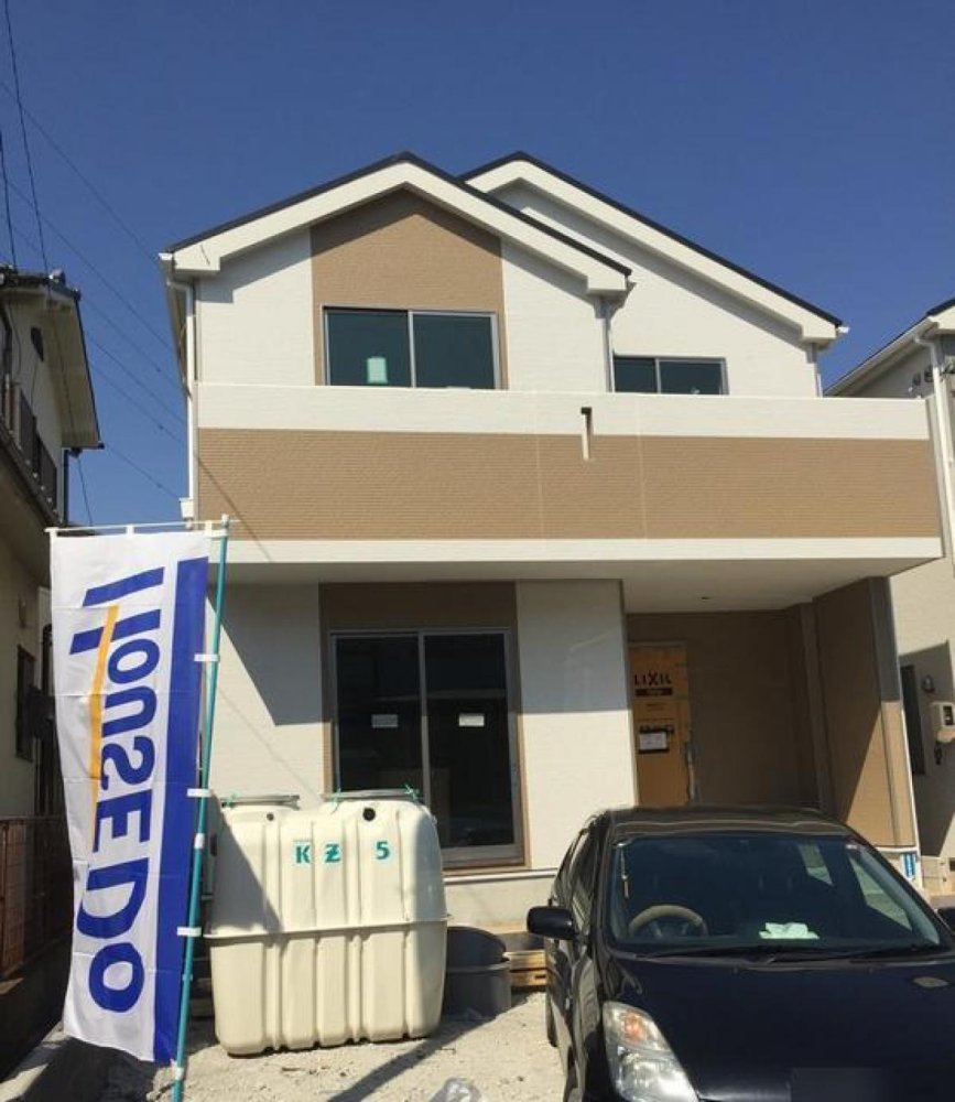 4 bedrooms House in Aichi, Japan No. 936