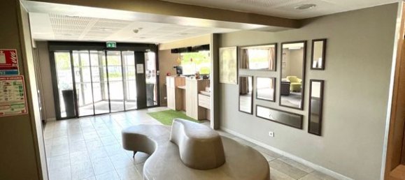 Apartamento de 1 dormitorio en Reims, France No. 69860 5