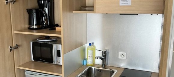 Apartamento de 1 dormitorio en Reims, France No. 69860 2