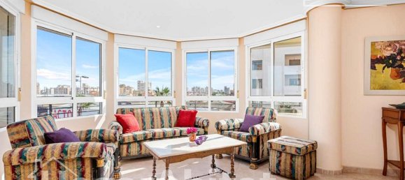 5 chambres Appartement à Torrevieja, Spain No. 40779 32