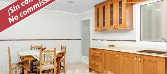 5 chambres Appartement à Torrevieja, Spain No. 40779 8