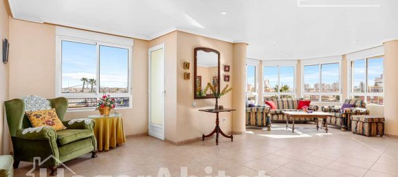 5 chambres Appartement à Torrevieja, Spain No. 40779 10