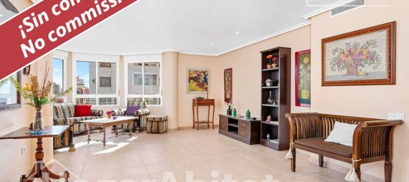 5 chambres Appartement à Torrevieja, Spain No. 40779 4