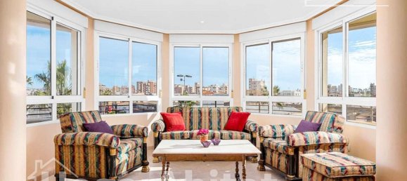 5 chambres Appartement à Torrevieja, Spain No. 40779 11