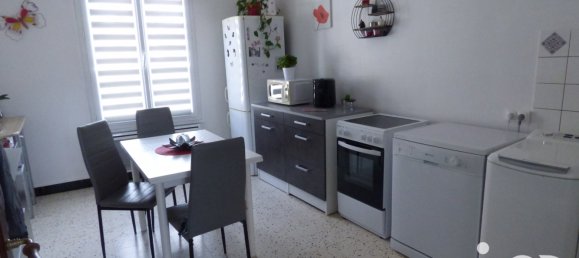 Apartamento T1 em Dormans, France N.º 42930 4