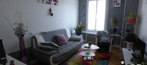 Apartamento T1 em Dormans, France N.º 42930 3