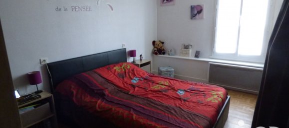 Apartamento T1 em Dormans, France N.º 42930 7