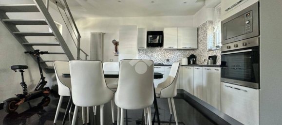 1 bedroom House in Turin, Italy No. 208811 12