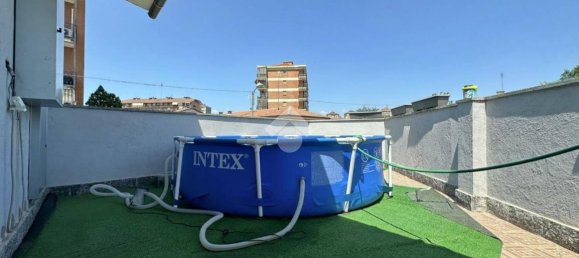 1 bedroom House in Turin, Italy No. 208811 22