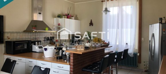 5 Schlafzimmer Schlösser in Roisel, France, Nr. 61857 4