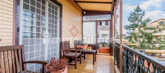 2 غرف نوم شقة في Rome, Italy رقم 335869 5