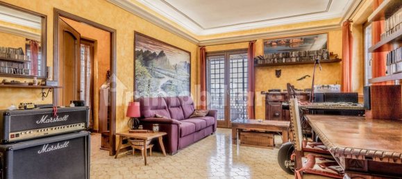 2 غرف نوم شقة في Rome, Italy رقم 335869 18