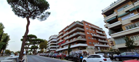 4-salle Appartement à Rome, Italy No. 134999 6