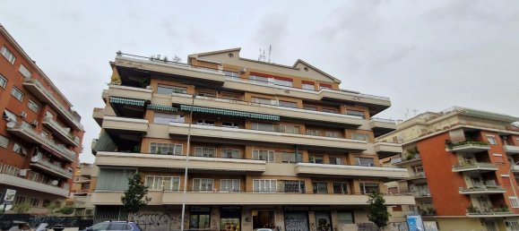 4-salle Appartement à Rome, Italy No. 134999 31