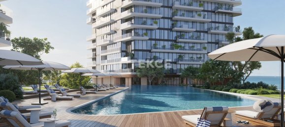Apartamento T1 em Dubai, UAE N.º 180694 10