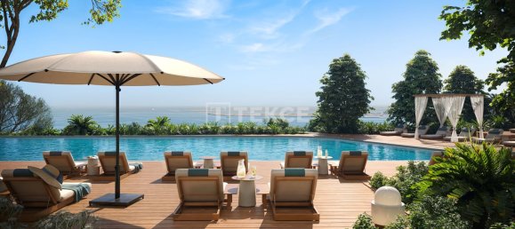 Apartamento T1 em Dubai, UAE N.º 180694 13
