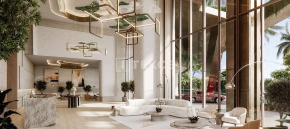Apartamento T1 em Dubai, UAE N.º 180694 18