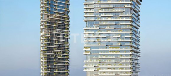 Apartamento T1 em Dubai, UAE N.º 180694 9