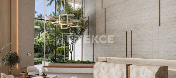 Apartamento T1 em Dubai, UAE N.º 180694 19