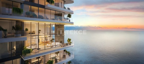 Apartamento T1 em Dubai, UAE N.º 180694 16