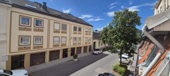 3-salle Appartement à Baden, Austria No. 193379 15