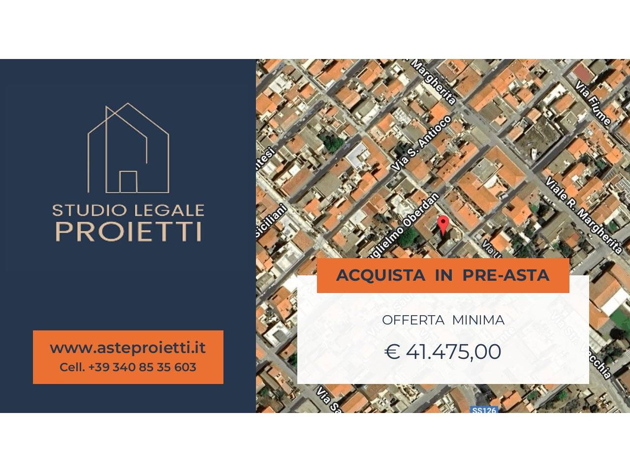 2 bedrooms Apartment in Sardinia, Italy No. 296093