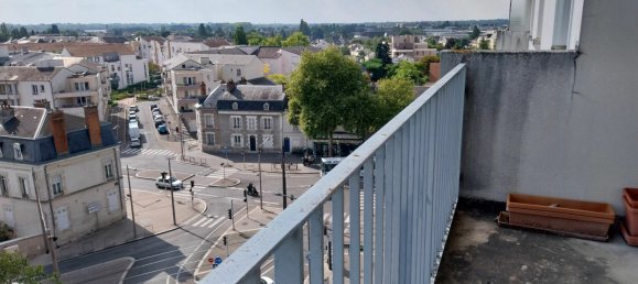 2 غرف نوم شقة في Orleans, France رقم 236967 8