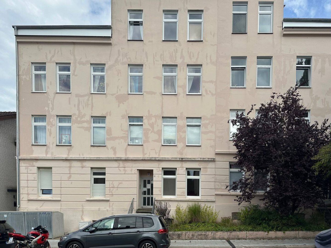 2 rooms Apartment in Harburg, Germany No. 284211