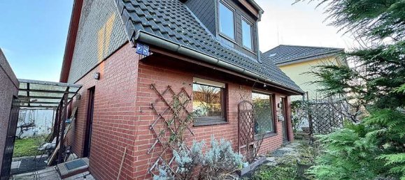 Casa de 4 divisões em Rudow, Germany N.º 359935 2