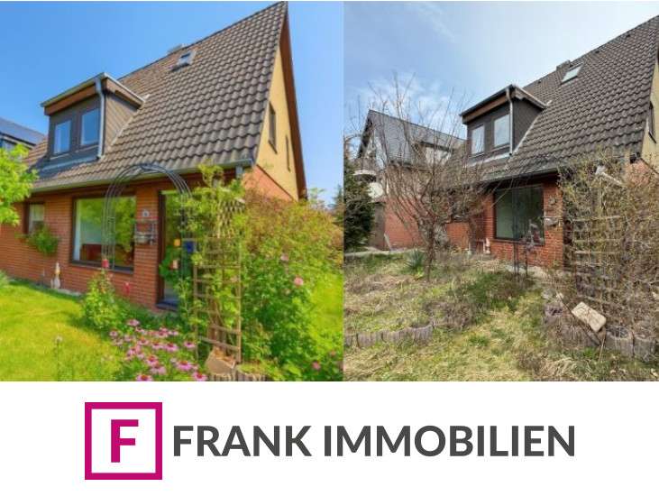 Casa de 4 divisões em Rudow, Germany N.º 359935