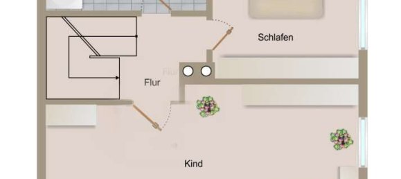 Casa de 4 divisões em Rudow, Germany N.º 359935 18