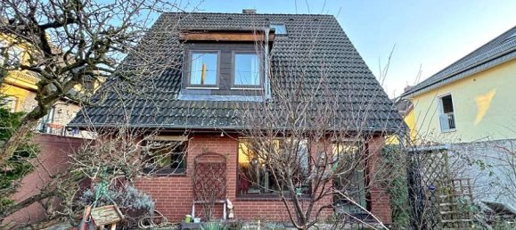 Casa de 4 divisões em Rudow, Germany N.º 359935 3