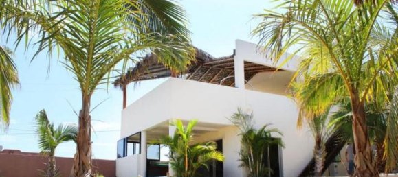 3 bedrooms House in Baja California Sur, Mexico No. 171105 2