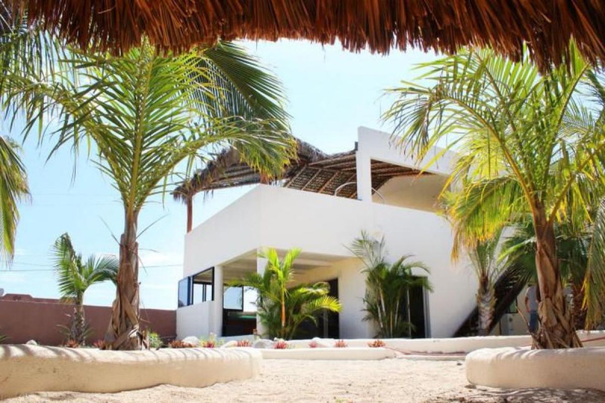3 bedrooms House in Baja California Sur, Mexico No. 171105