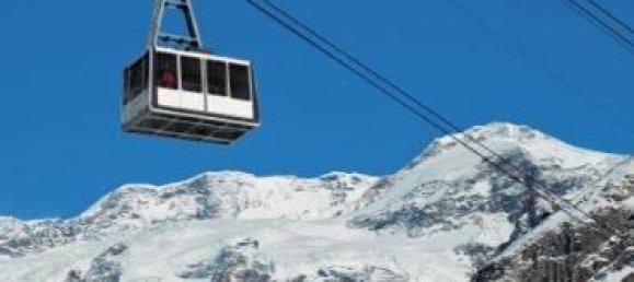  قطعة أرض في Gressoney La Trinite, Italy 811متر مربع رقم 119735 2