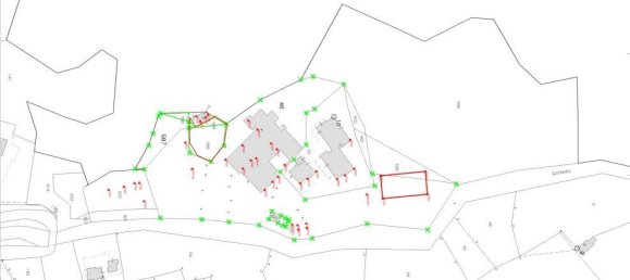  قطعة أرض في Gressoney La Trinite, Italy 811متر مربع رقم 119735 5