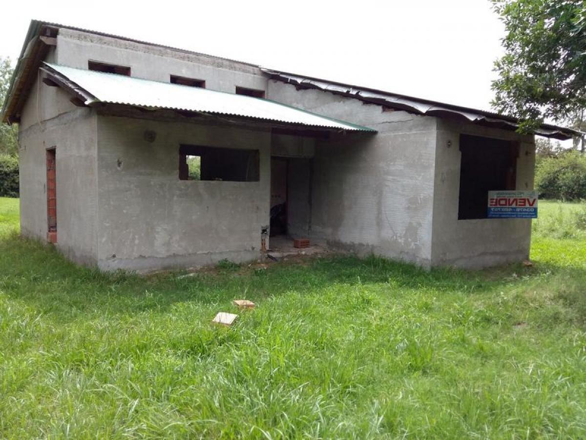 Studio à Santa Fe, Argentina No. 56572