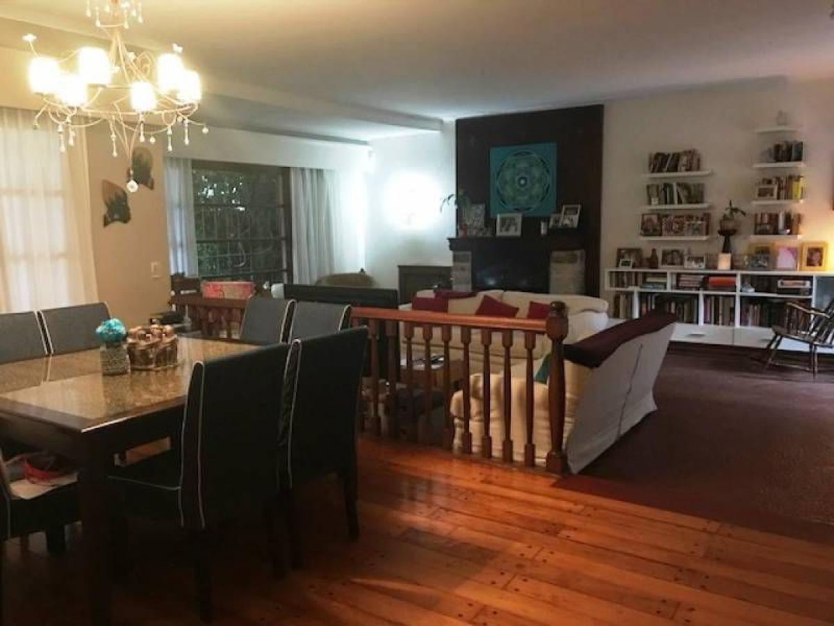 3 chambres Maison à San Isidro, Argentina No. 56183