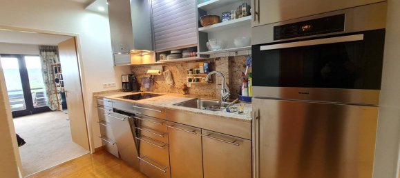 2غرفة شقة في Schwarzwald-Baar-Kreis, Germany رقم 37879 6