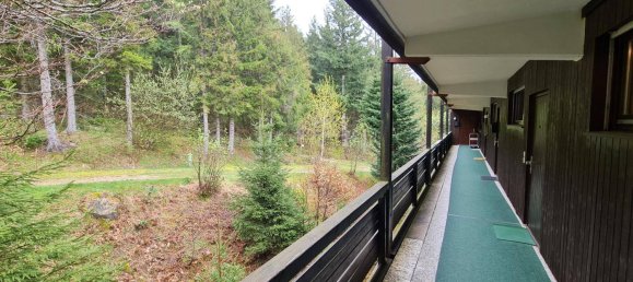 2غرفة شقة في Schwarzwald-Baar-Kreis, Germany رقم 37879 13