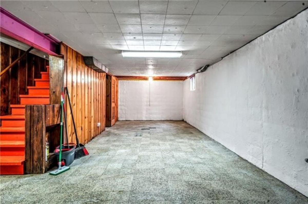 Casa de 4 dormitorios en Kansas City, USA No. 427745