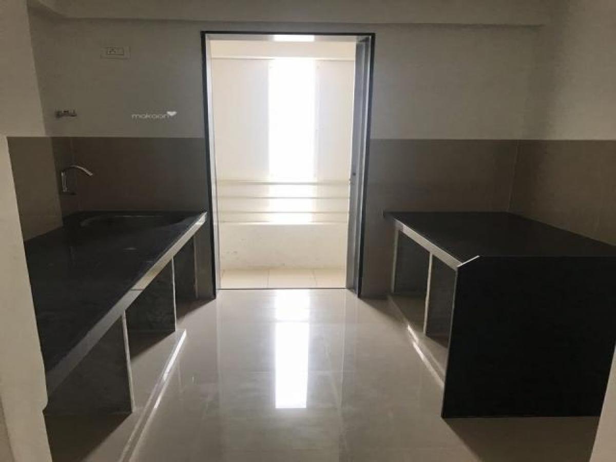 2 bedrooms House in Mumbai, India No. 46730