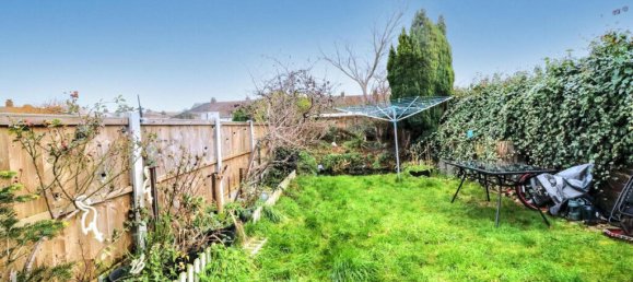 2 bedrooms Maisonette in Grays, United Kingdom No. 4997 11