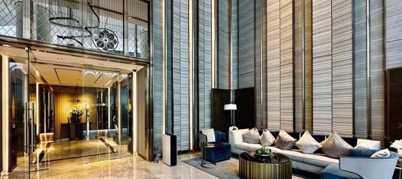 1 bedroom Condo in Pathum Wan, Thailand No. 8981 9