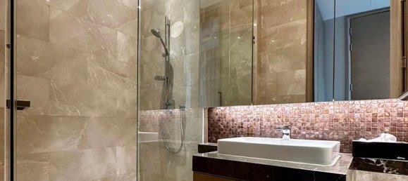 1 bedroom Condo in Pathum Wan, Thailand No. 8981 7