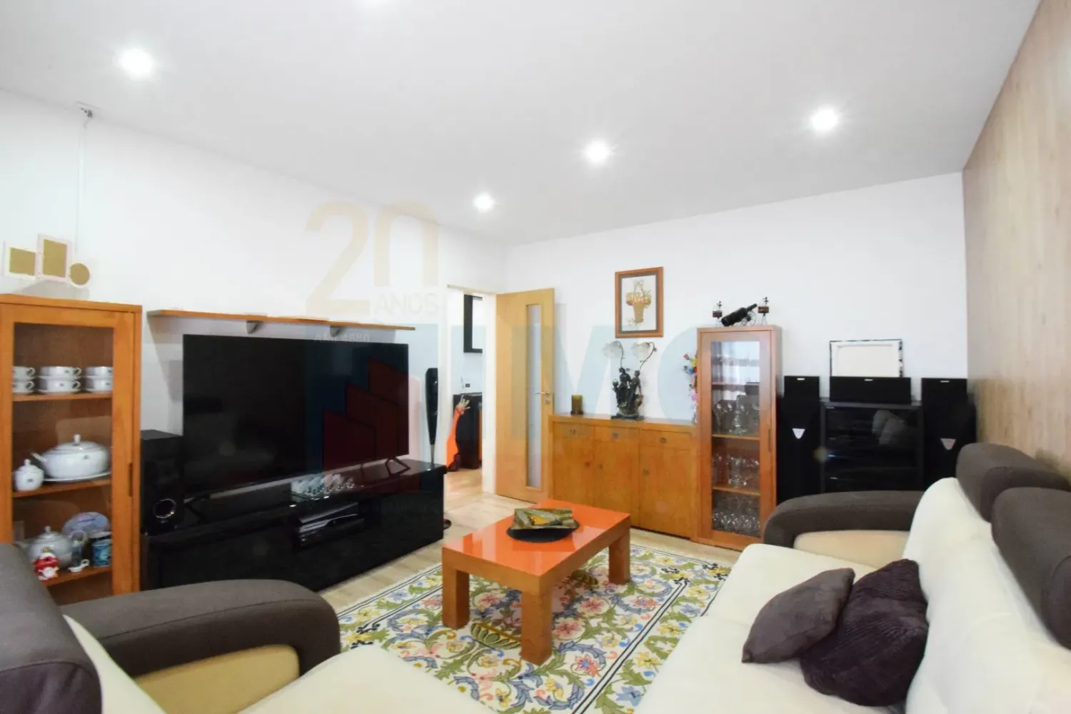 3 bedrooms Apartment in Covilha, Portugal No. 310787