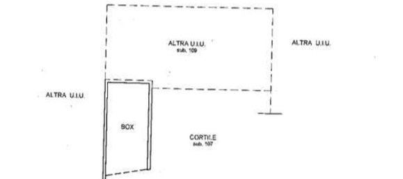 9 rooms Apartment in Grugliasco, Italy No. 301766 21