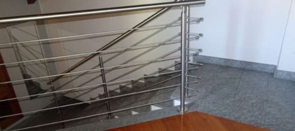 9 rooms Apartment in Grugliasco, Italy No. 301766 5