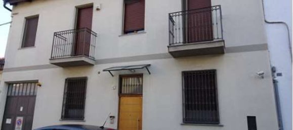 9 rooms Apartment in Grugliasco, Italy No. 301766 17
