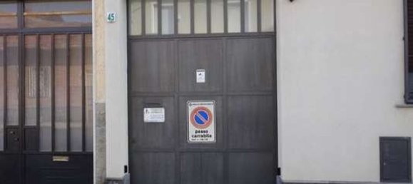 9 rooms Apartment in Grugliasco, Italy No. 301766 14